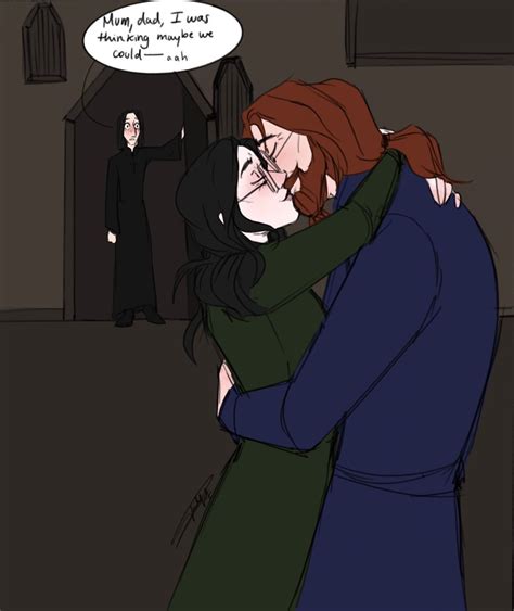 throughout his life, always been bullied. . Female harry potter and severus snape fanfiction lemon
